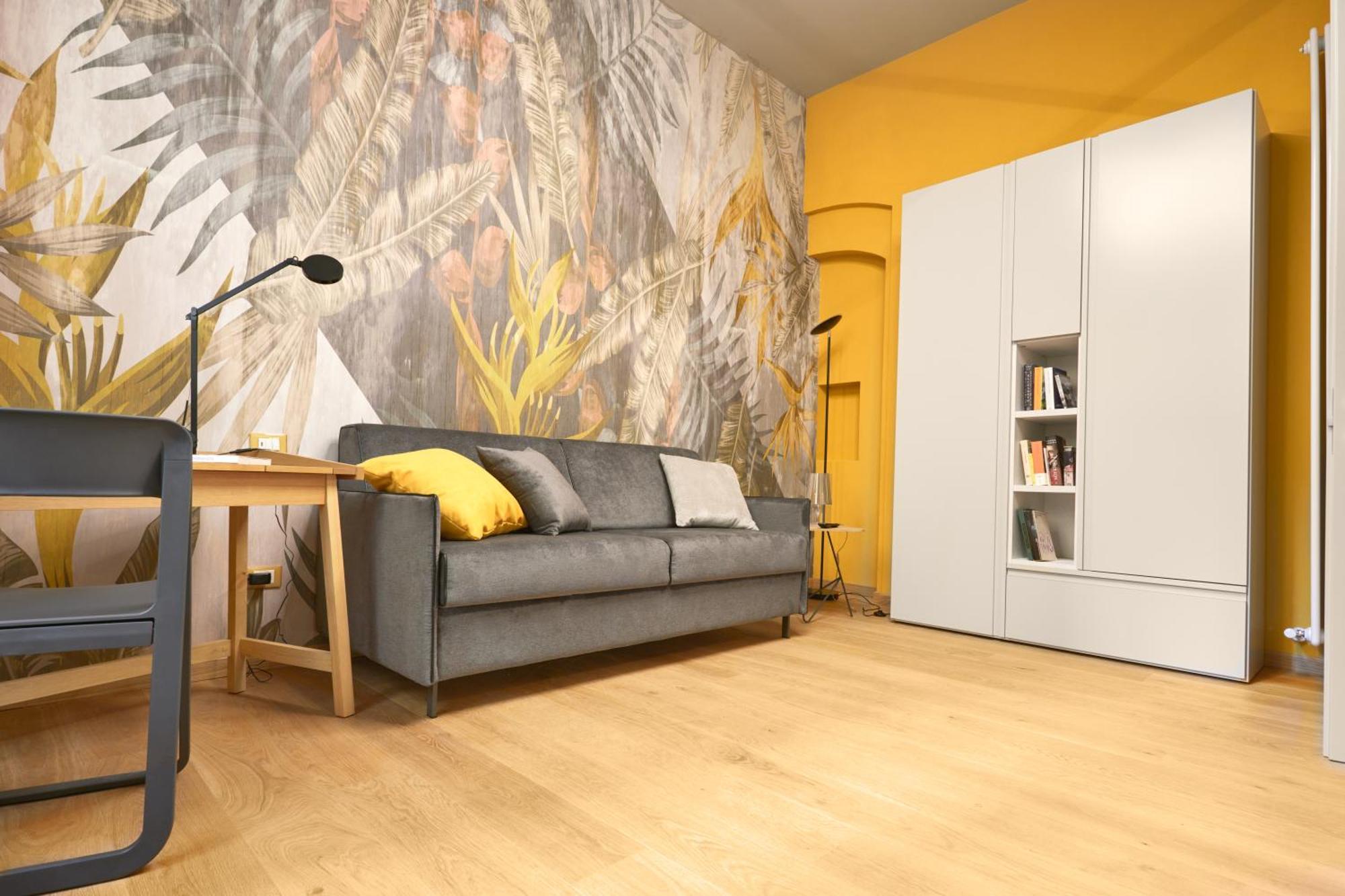 Central And Comfy Apartment Free Netflix And Disney Plus Bologna Exterior foto